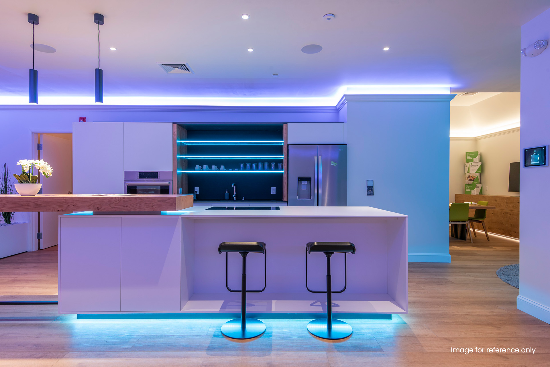 A Smart Home Showroom in Kent!